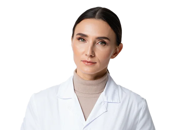 Точилова Ксения Павловна